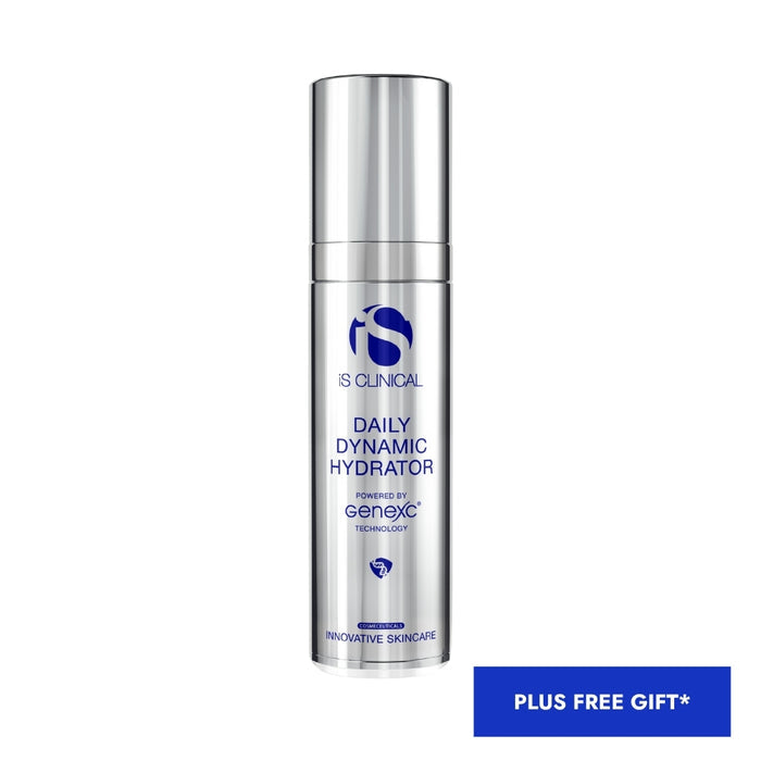 IS Clinical Daily Dynamic Hydrator 50g
