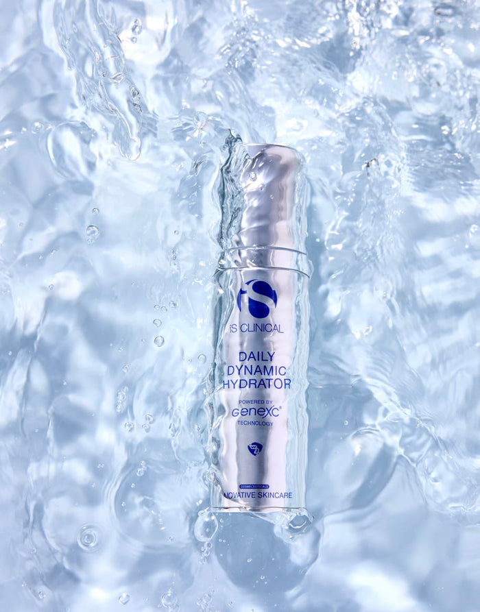 IS Clinical Daily Dynamic Hydrator 50g