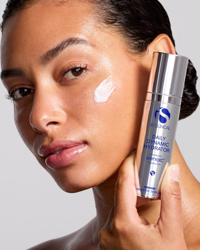 IS Clinical Daily Dynamic Hydrator 50g