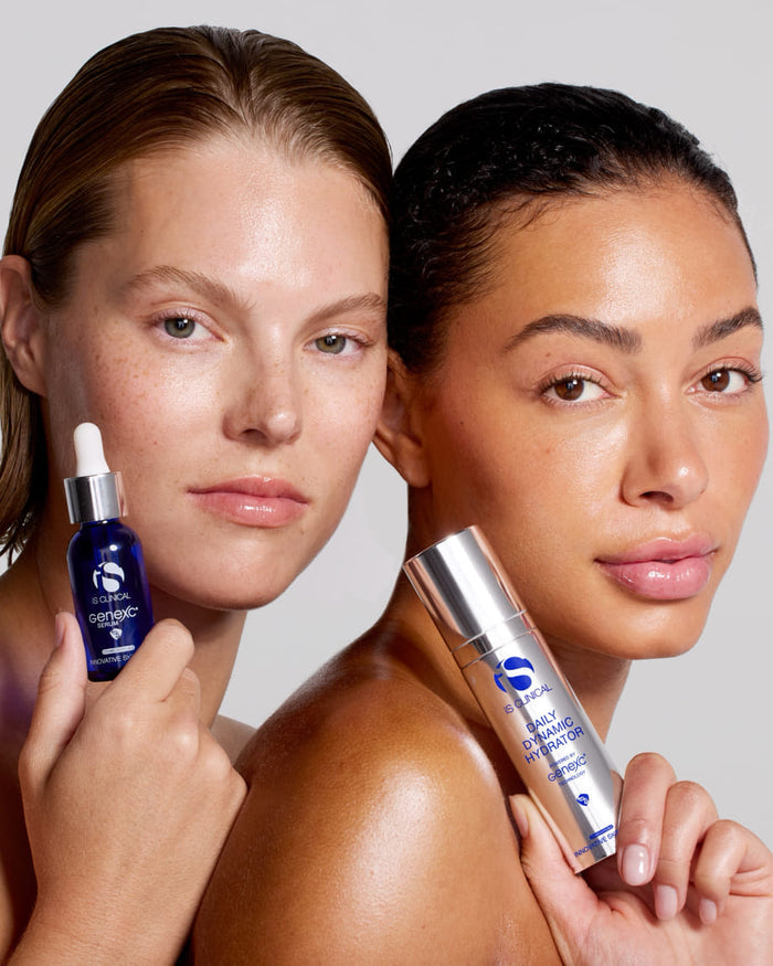 IS Clinical Daily Dynamic Hydrator 50g
