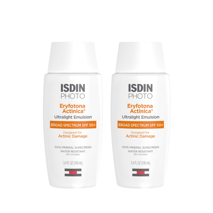 ISDIN Eryfotona Actinica Set