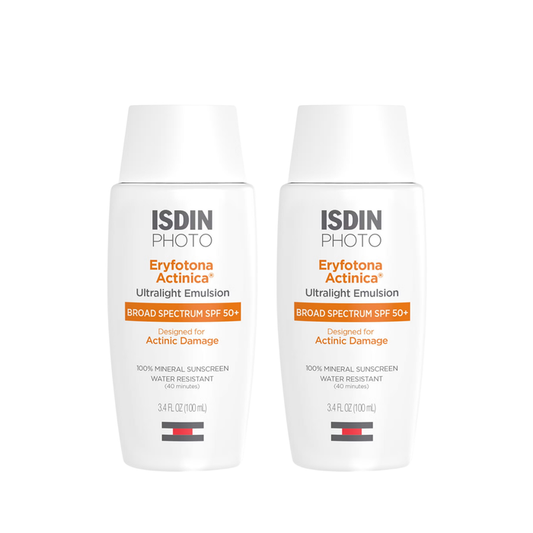 ISDIN Eryfotona Actinica Set