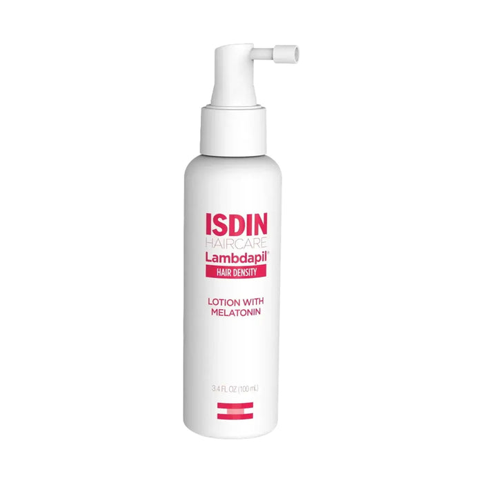 ISDIN Lambdapil® Hair Density Lotion With Melatonin