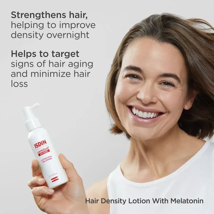 ISDIN Lambdapil® Hair Density Lotion With Melatonin
