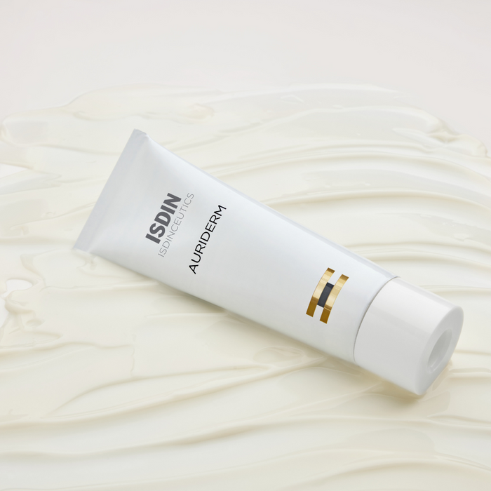 Isdinceutics Auriderm Cream 50g
