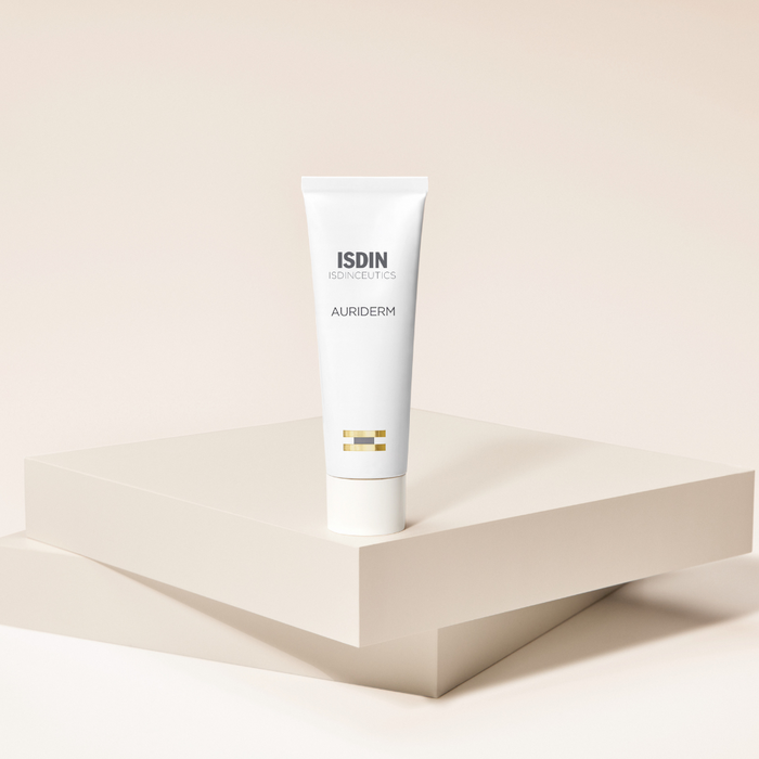 Isdinceutics Auriderm Cream 50g