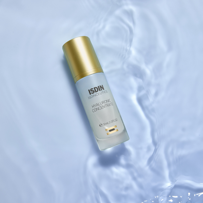 Isdinceutics Hyaluronic Moisture Cream - Normal to Dry Skin 50g