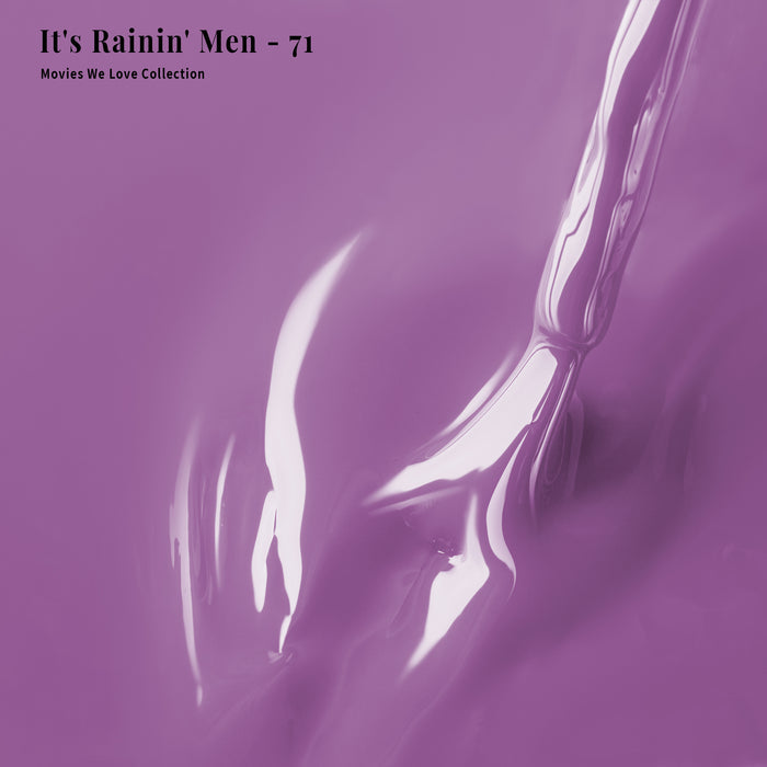 It's Rainin' Men - 71 - Polish Duo