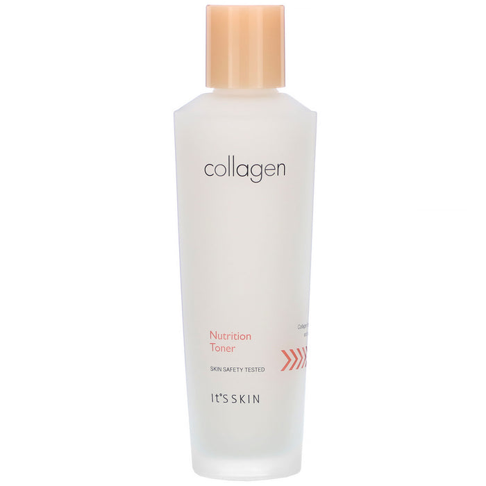 It's skin Collagen Nutrition Toner تونر الكولاجين للبشرة