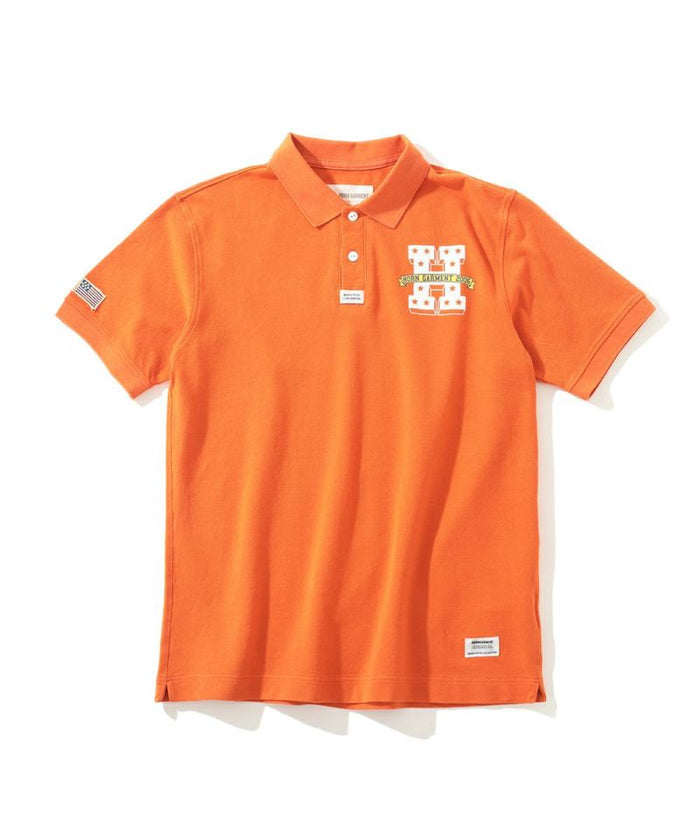 Ivy Polo | MEN