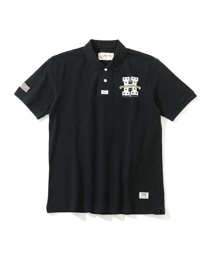 Ivy Polo | MEN