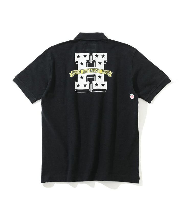 Ivy Polo | MEN