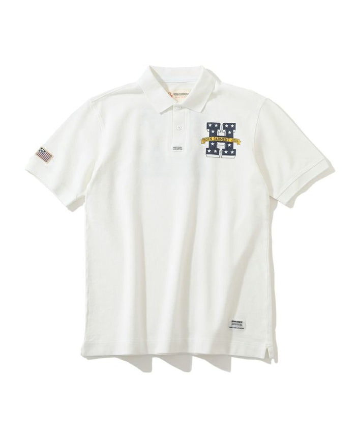Ivy Polo | MEN