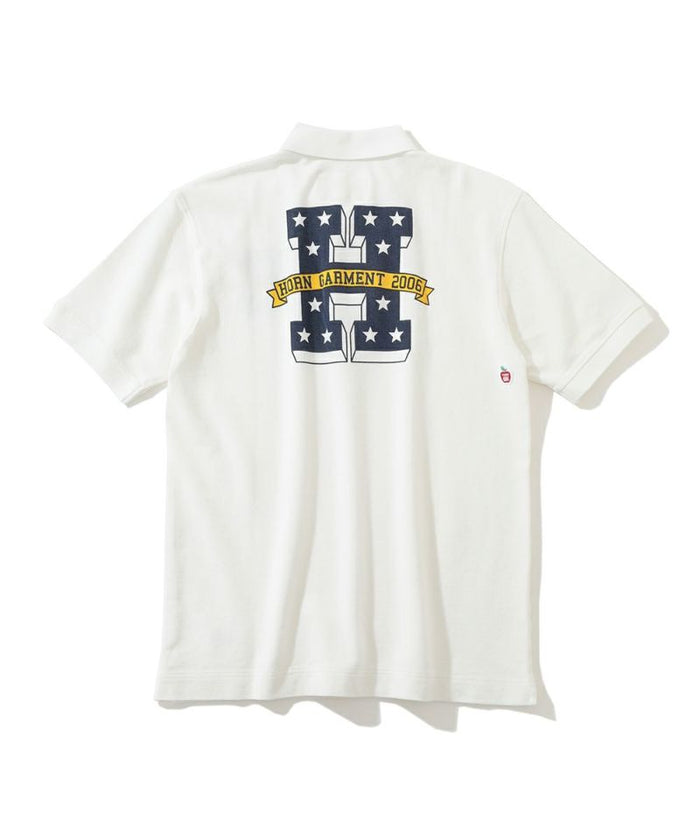 Ivy Polo | MEN