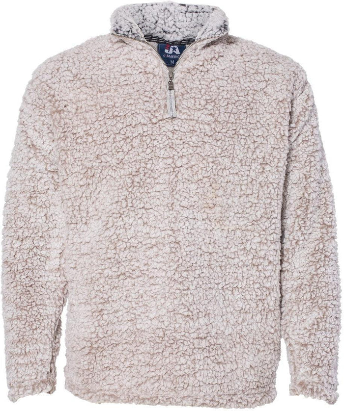 Oatmeal Heather / S