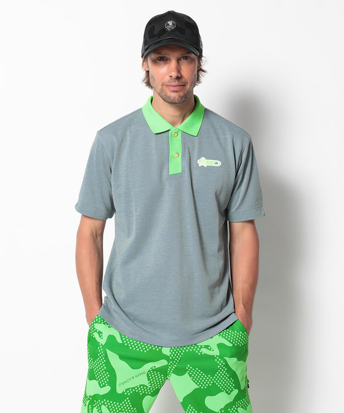 Jamming Polo | MEN