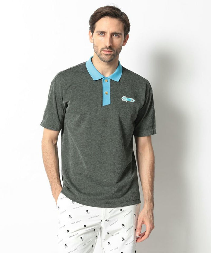 Jamming Polo | MEN