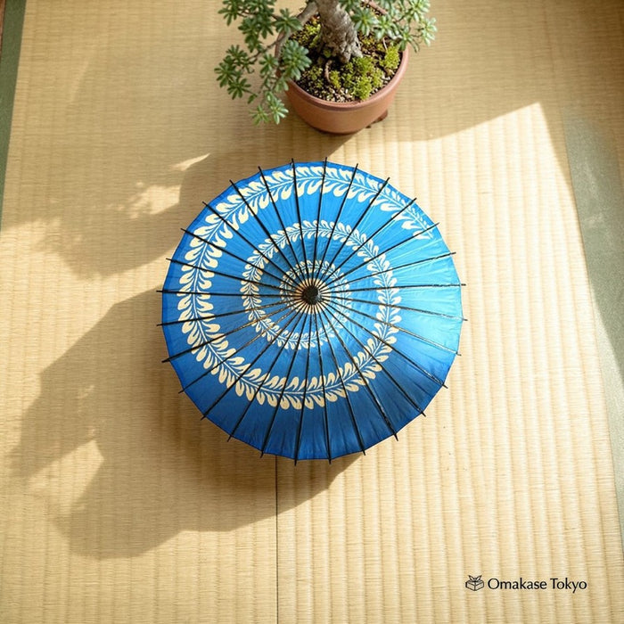 Japanese Paper Umbrella (Wagasa)