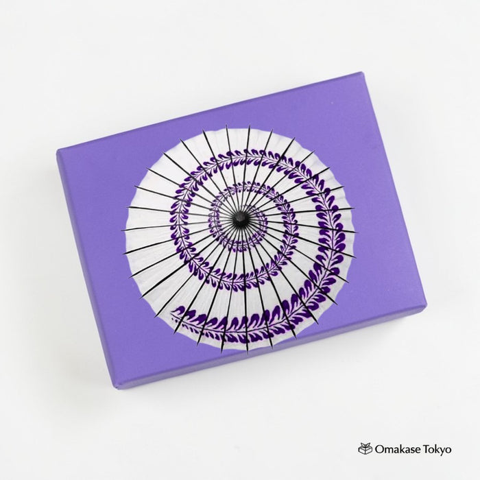 Japanese Paper Umbrella (Wagasa)