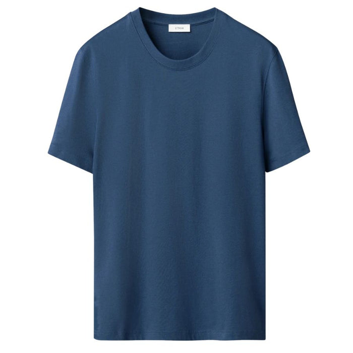 Jersey Supima Mens Cotton T-Shirt 100010357