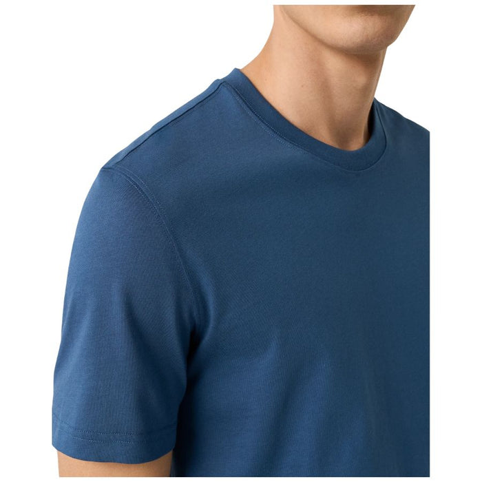 Jersey Supima Mens Cotton T-Shirt 100010357