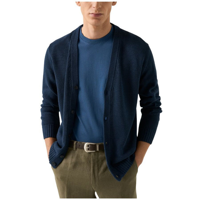 Jersey Supima Mens Cotton T-Shirt 100010357