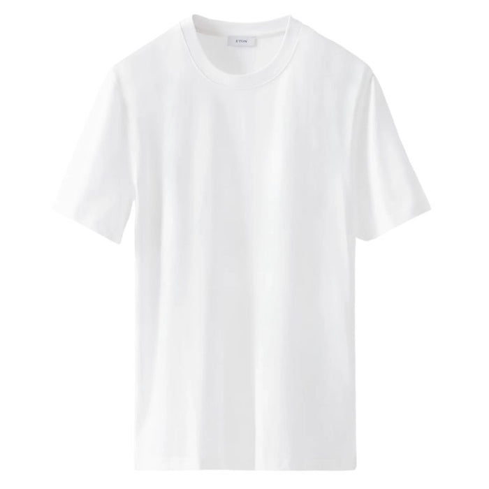 Jersey Supima Mens Cotton T-Shirt 100010357