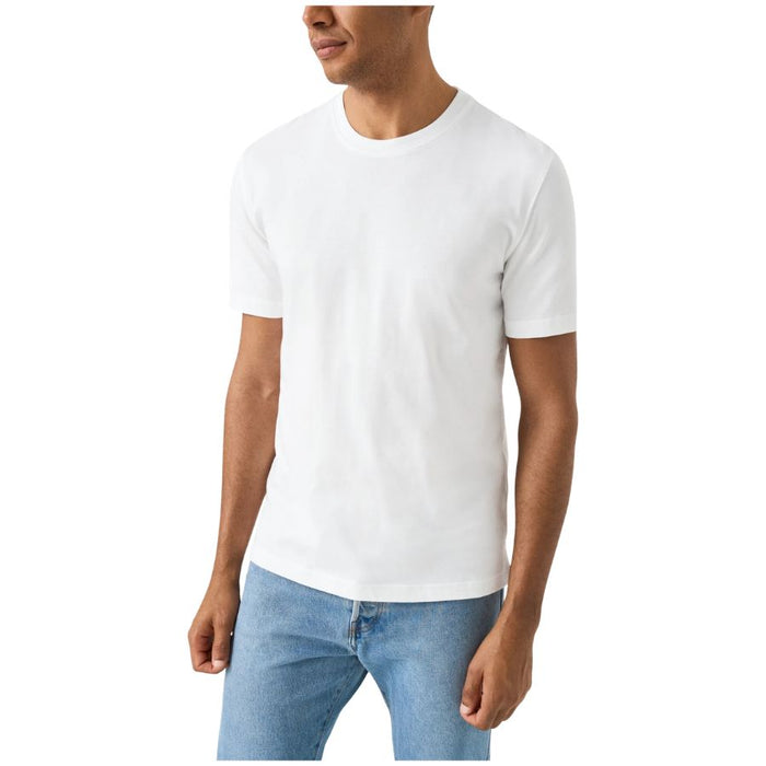 Jersey Supima Mens Cotton T-Shirt 100010357