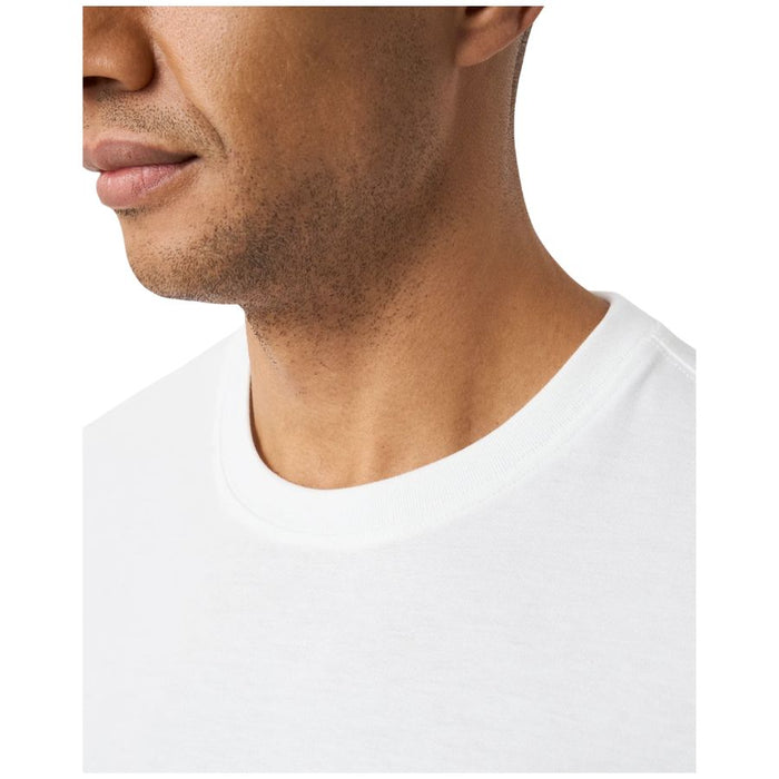 Jersey Supima Mens Cotton T-Shirt 100010357