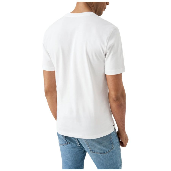 Jersey Supima Mens Cotton T-Shirt 100010357