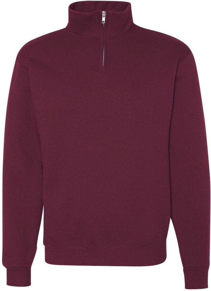 Maroon / S