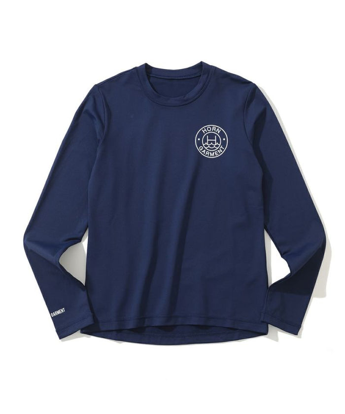 Jetty pro tech long sleeve shirts | WOMEN