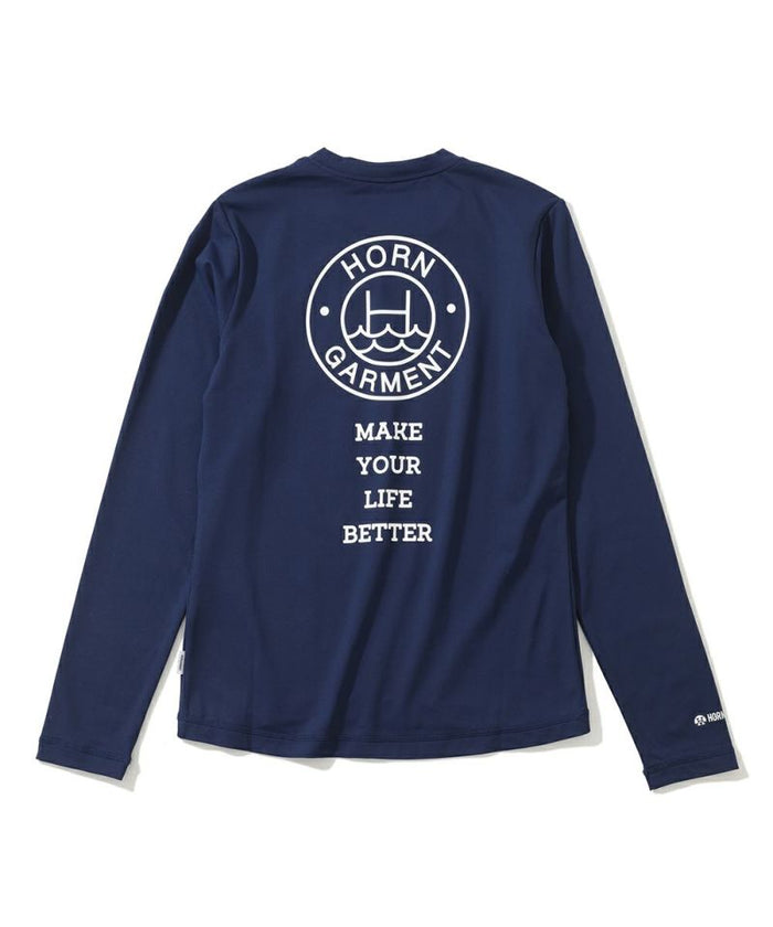 Jetty pro tech long sleeve shirts | WOMEN