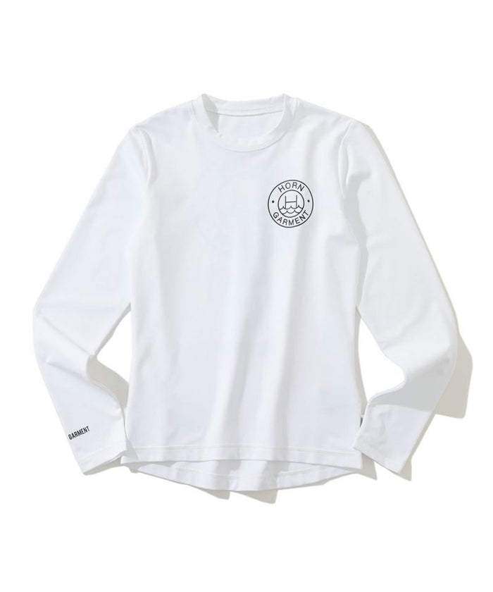 Jetty pro tech long sleeve shirts | WOMEN