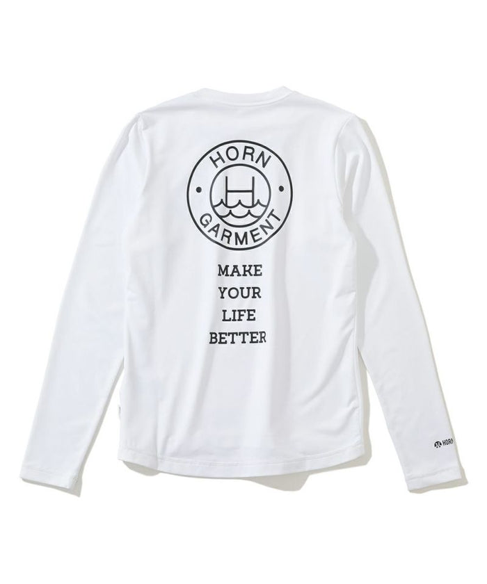 Jetty pro tech long sleeve shirts | WOMEN