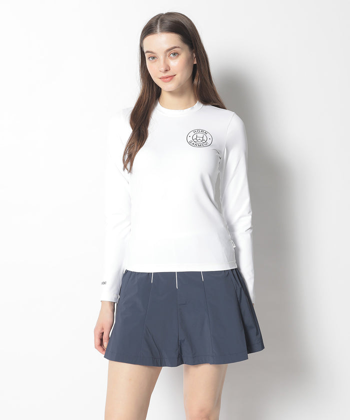 Jetty pro tech long sleeve shirts | WOMEN