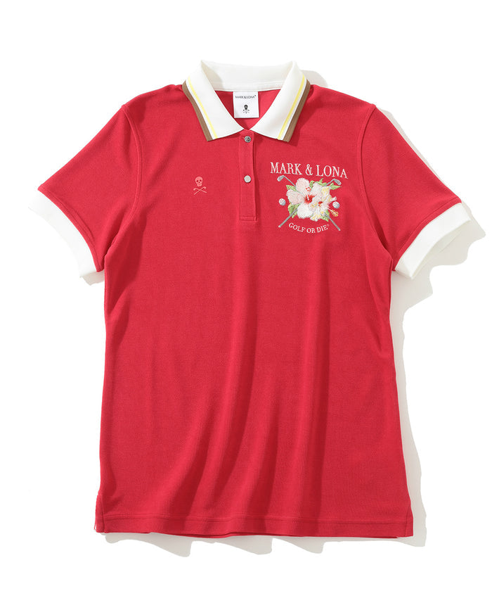 Jota Terry Polo | WOMEN