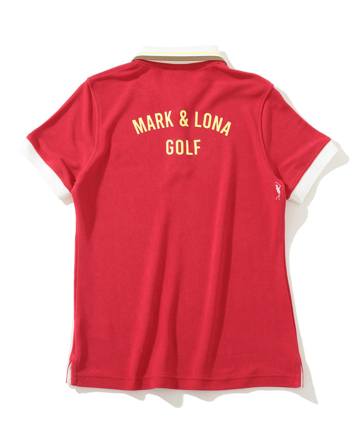 Jota Terry Polo | WOMEN