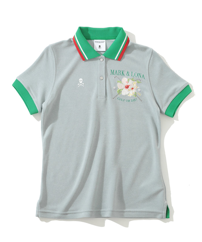 Jota Terry Polo | WOMEN