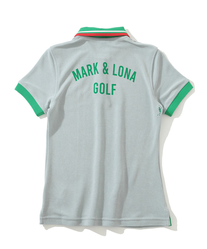 Jota Terry Polo | WOMEN