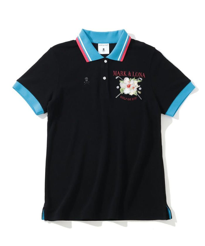 Jota Terry Polo | WOMEN