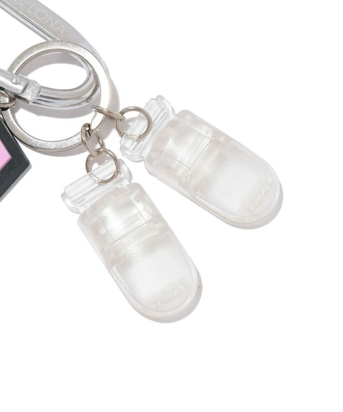Juggle Putter&Glove Catcher