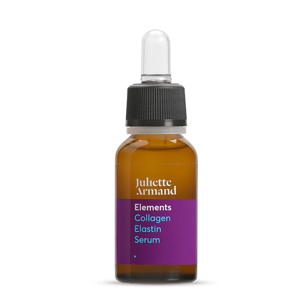 Juliette Armand 膠原彈力精華 Elements Collagen Elastic Serum 20ML/55ML