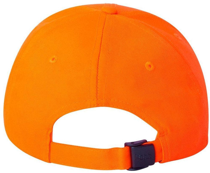 no-logo Kati Safety Cap-Headwear-Kati-Thread Logic
