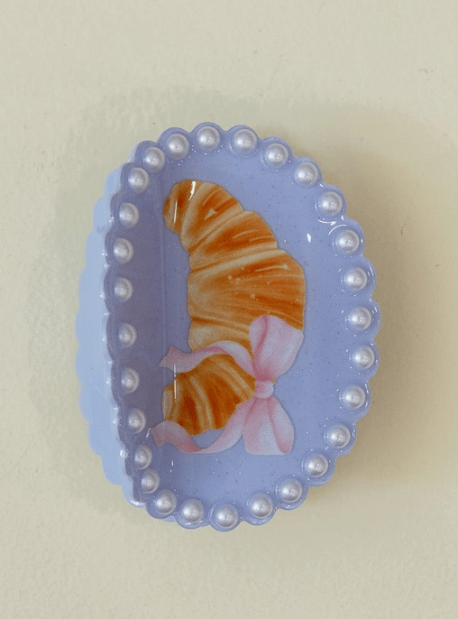 Kaxi Croissant Claw Clip - Aesthetics By Kell