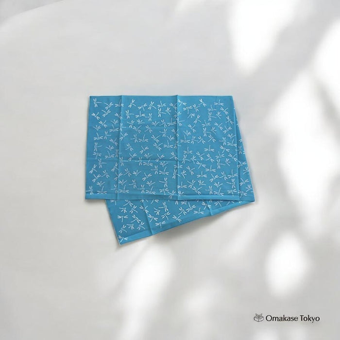 Kendo Mask Towel