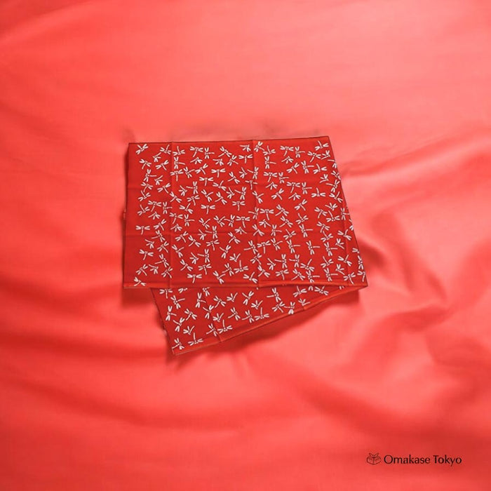 Kendo Mask Towel