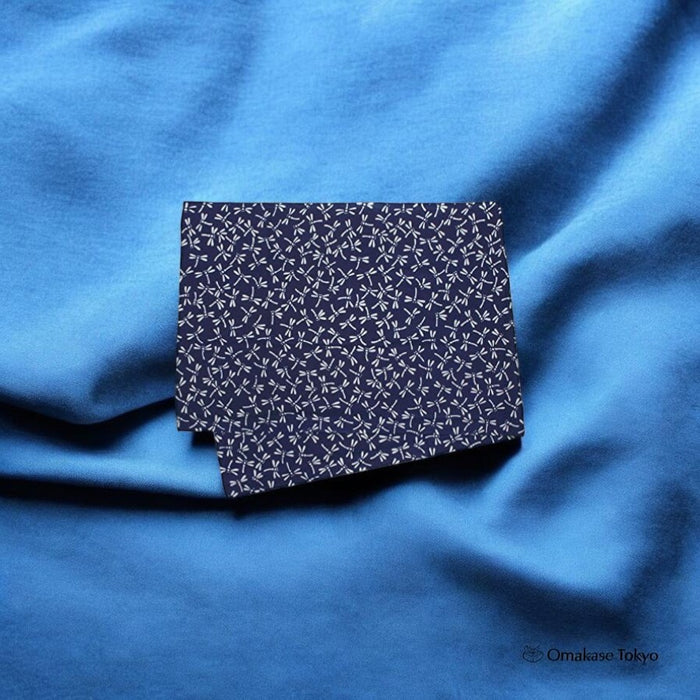 Kendo Mask Towel