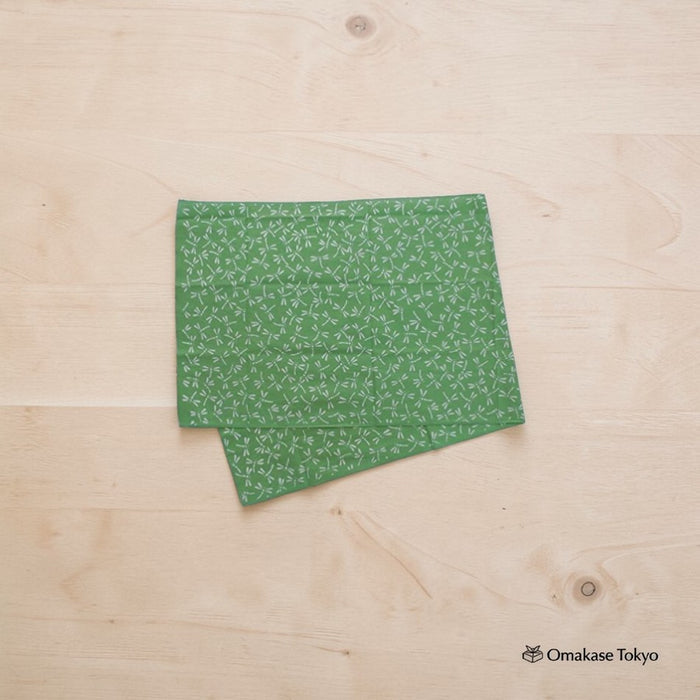 Kendo Mask Towel
