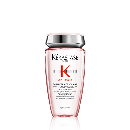 Kerastase Bain Hydra-Fortifiant Shampoo